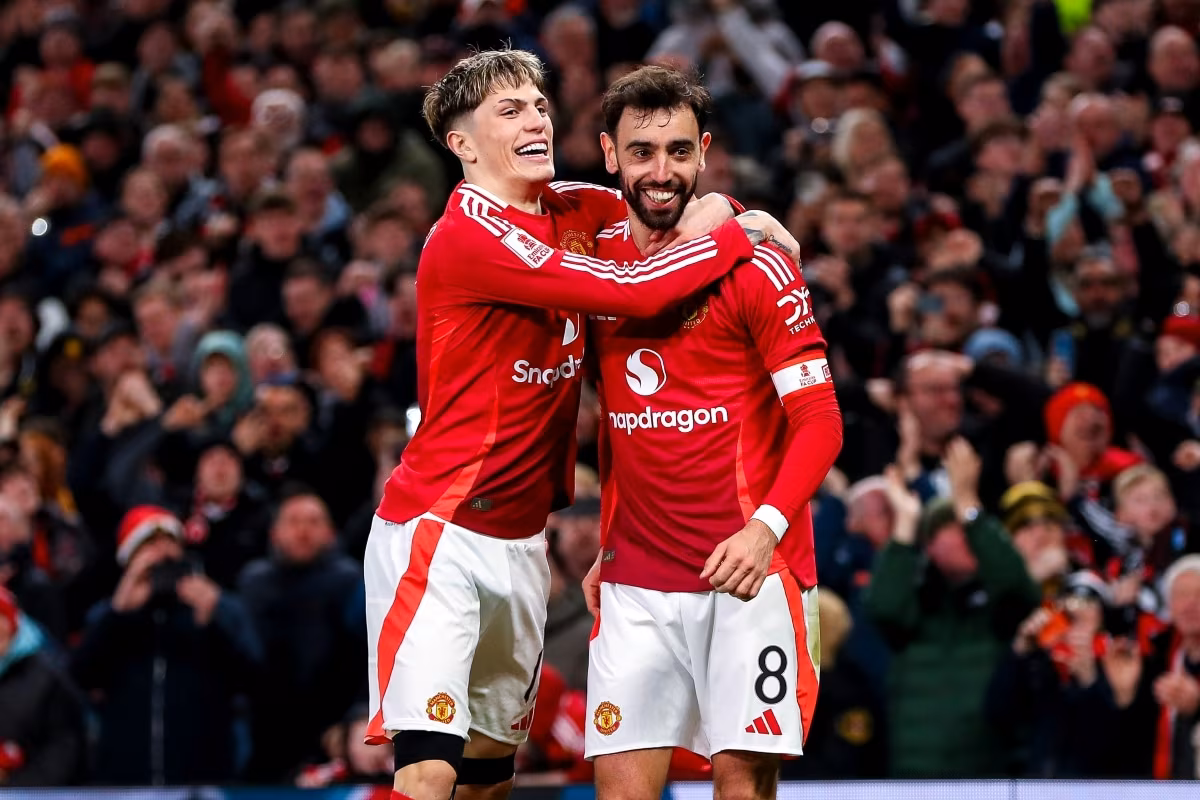 Man Utd vs Man City prediction, odds & betting tips &ndash; 06/04/2025