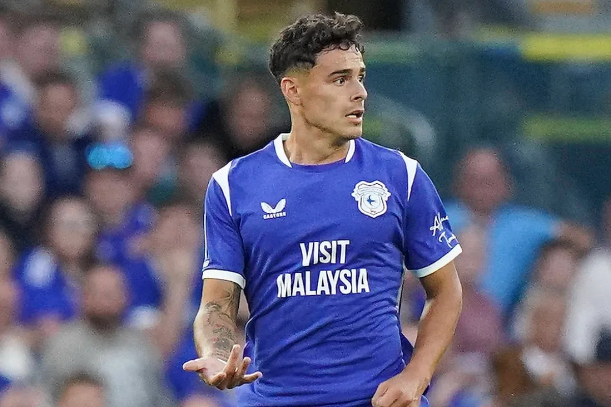 Cardiff City vs Norwich City prediction, preview & betting tips &ndash; 25/08/2026