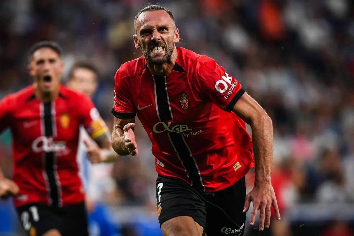 Vedat Muriqi player to watch (Atletico Madrid vs Mallorca)