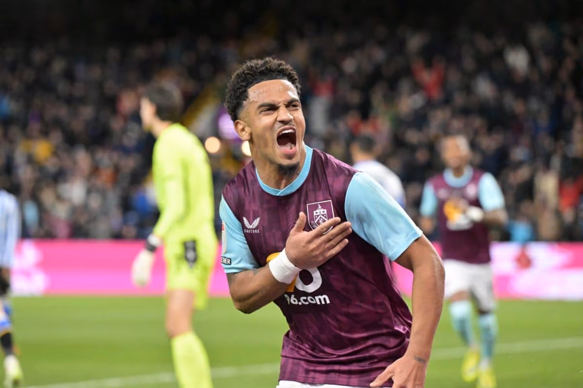 Burnley vs Bristol City prediction, odds & betting tips &ndash; 29/03/2025