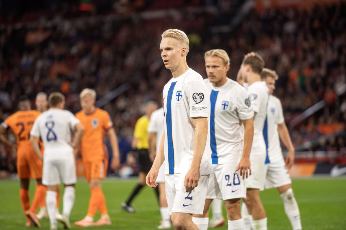 Finland vs Malta prediction, odds & betting tips 14/11/2025