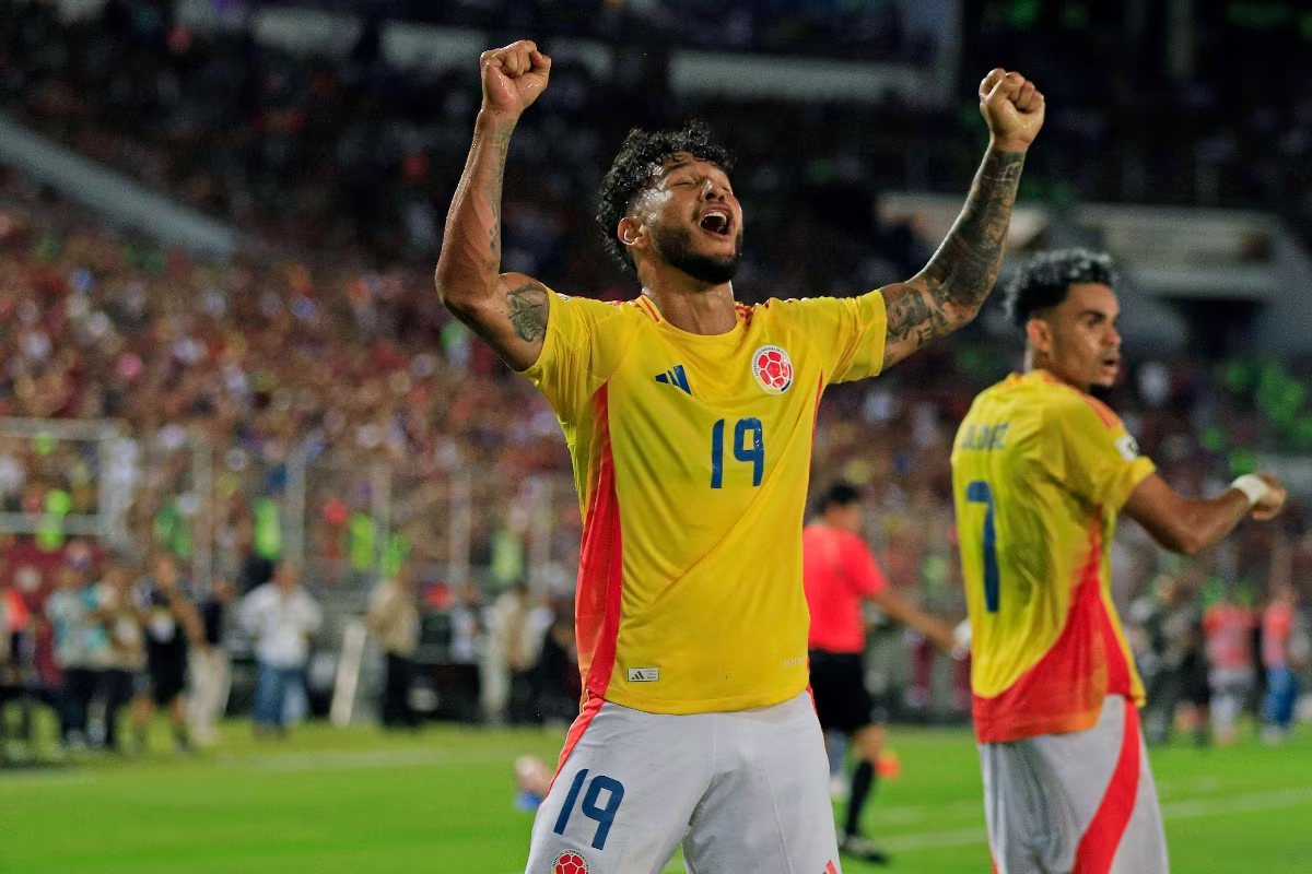 Colombia vs Ghana prediction, betting tips and preview &ndash; World Cup 2026
