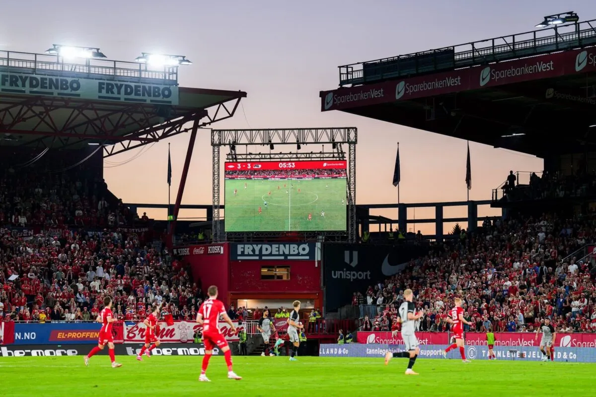 Sarpsborg vs Brann prediction, odds & betting tips &ndash; 20/07/2024