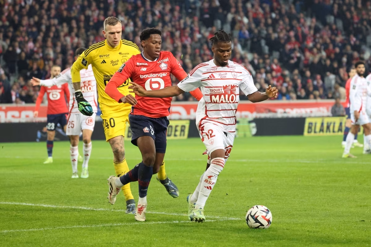 Lyon vs Brest prediction, odds & betting tips 02/03/2025