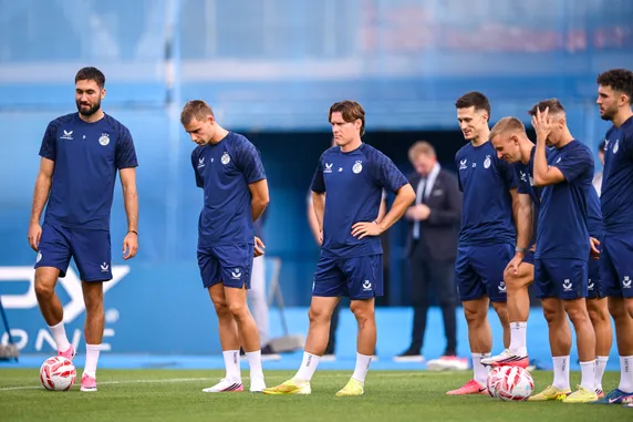 Dinamo Zagreb vs. Kauno Zalgiris prediction, preview & betting tips &ndash; 04/08/2026