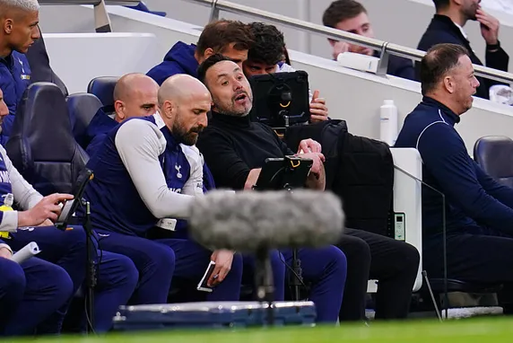 Wolverhampton Wanderers vs Tottenham &ndash; prediction, preview & betting tips &ndash; 25/04/2026