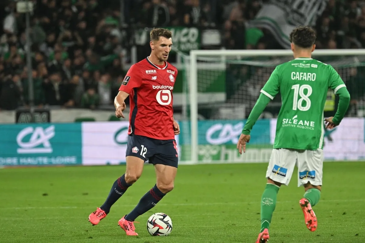 Sporting Lisbon vs Lille prediction, odds & betting tips &ndash; 17/09/2024