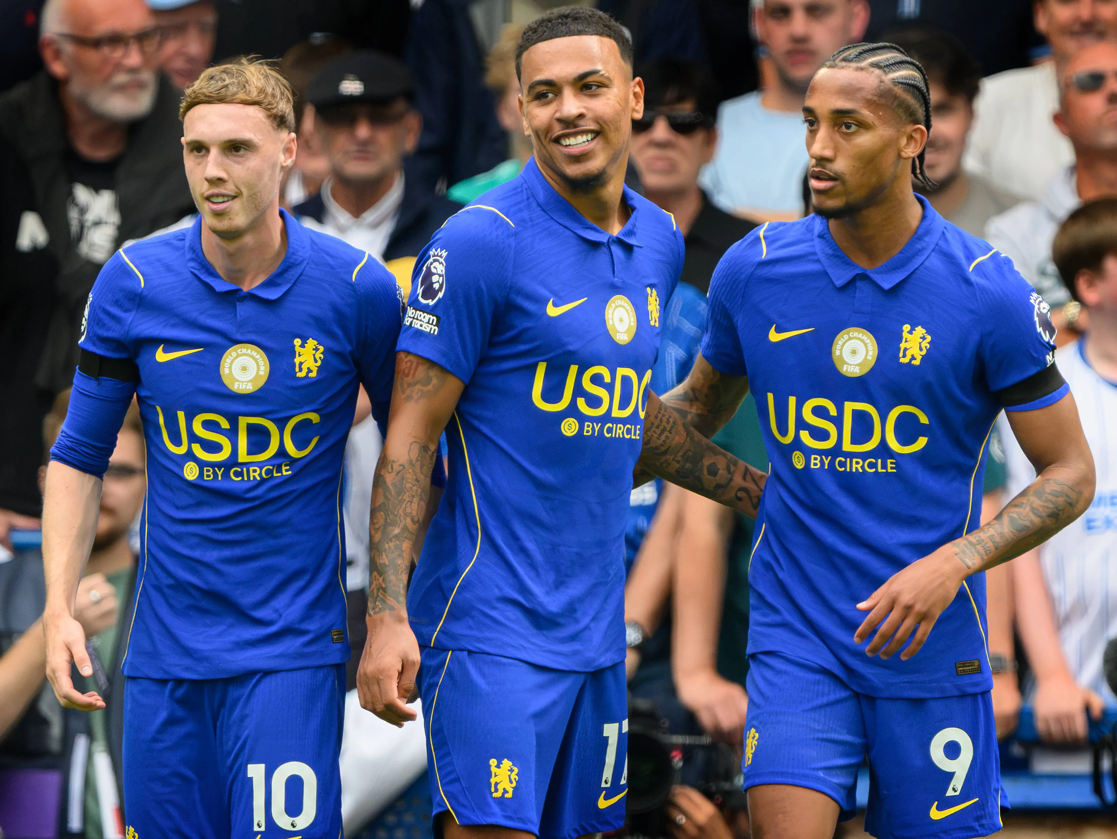 Everton vs Chelsea: Why Blues' tricky trio can land this tempting 12/1 bet-builder at Goodison Park