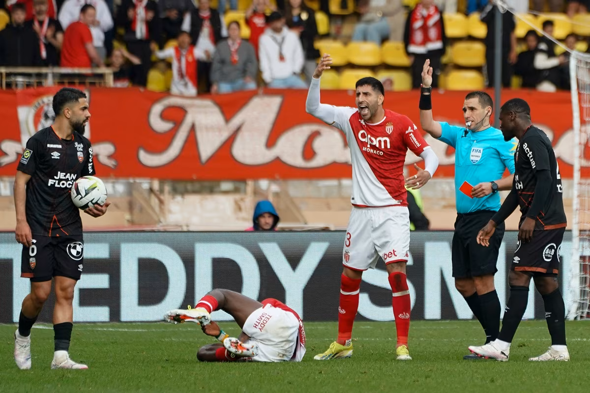 Monaco vs Lorient prediction, odds & betting tips &ndash; 16/01/2026