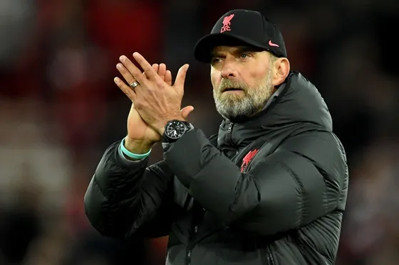 Jurgen Klopp next club betting