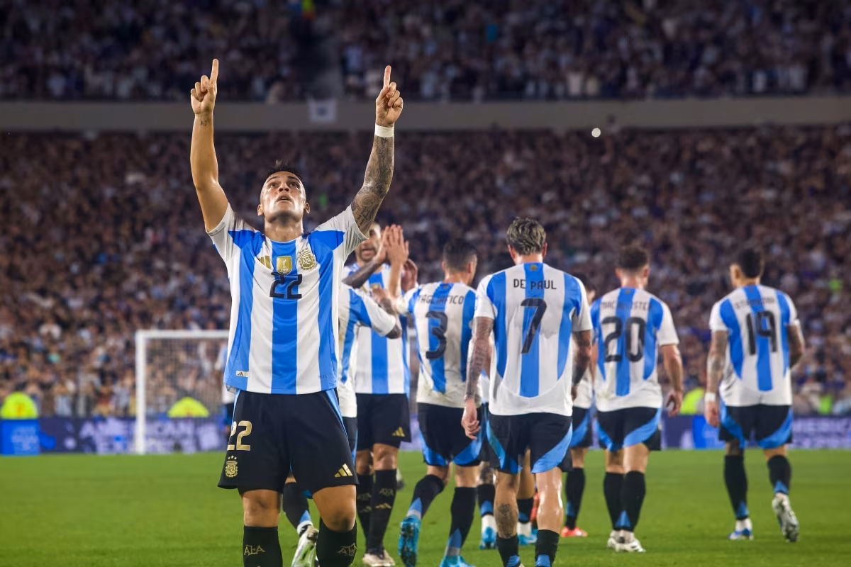 Argentina vs Peru prediction, odds & betting tips &ndash; 20/11/2024