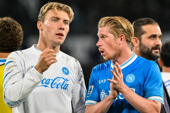 Napoli vs Udinese &ndash; prediction, preview & betting tips &ndash; 24/05/2026