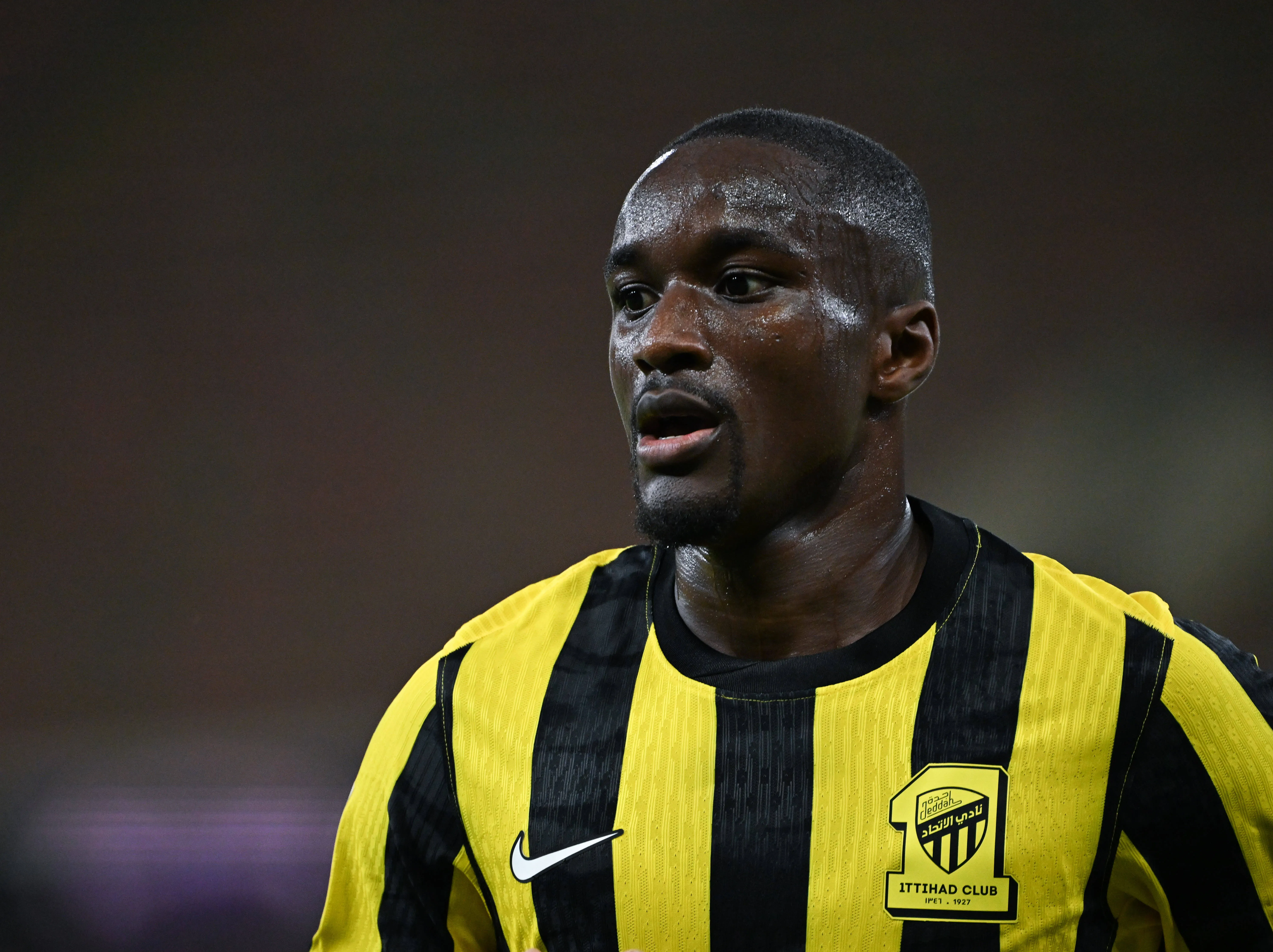 Moussa Diaby
