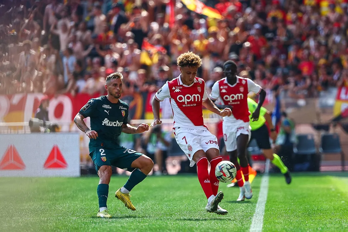 Monaco vs Lens prediction, preview & betting tips &ndash; 18/09/2026