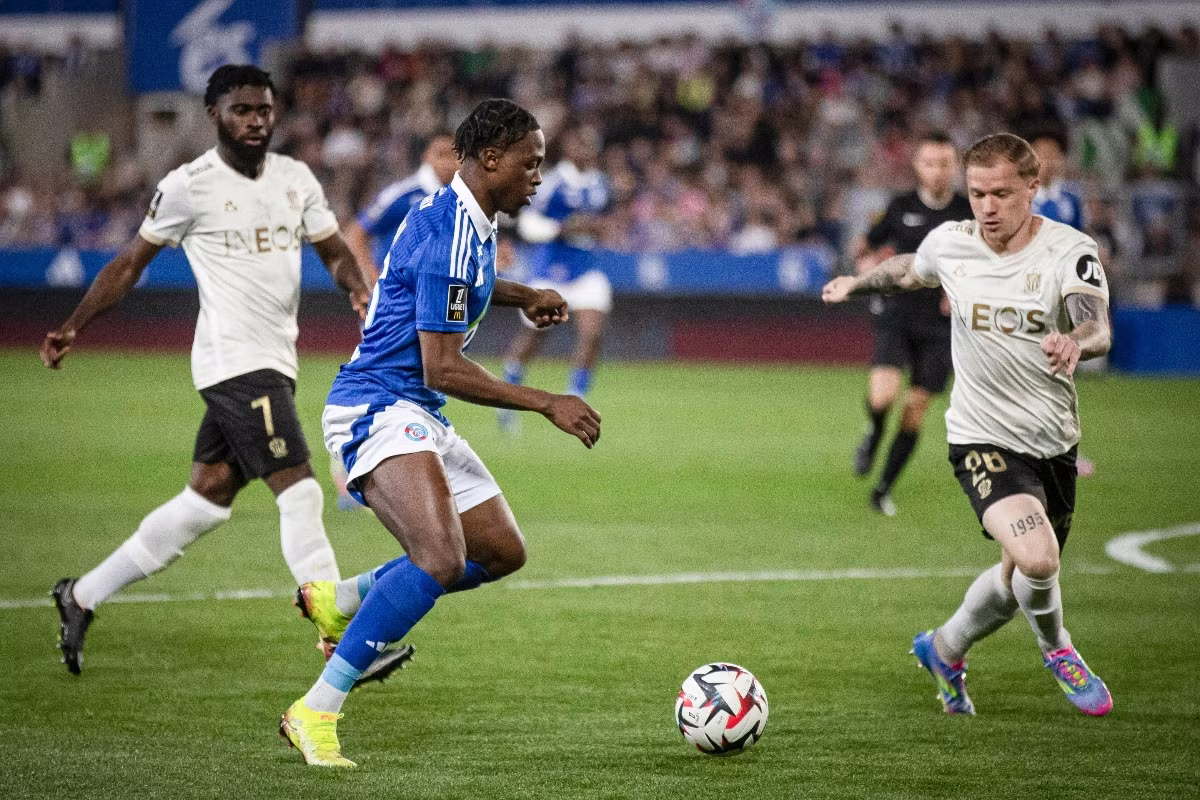 Nice vs Angers prediction, odds & betting tips 20/04/2024