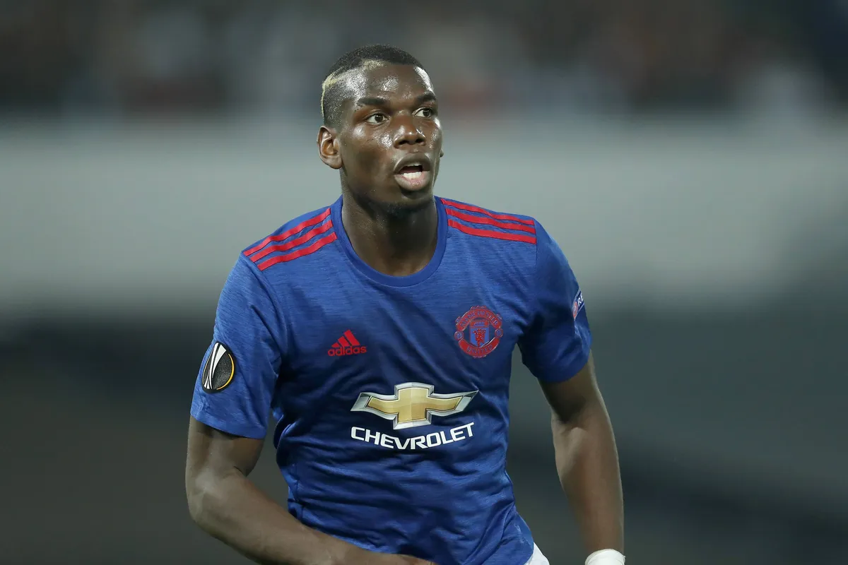 Manchester United most expensive signings: Pogba was pricy, but was he worth it?