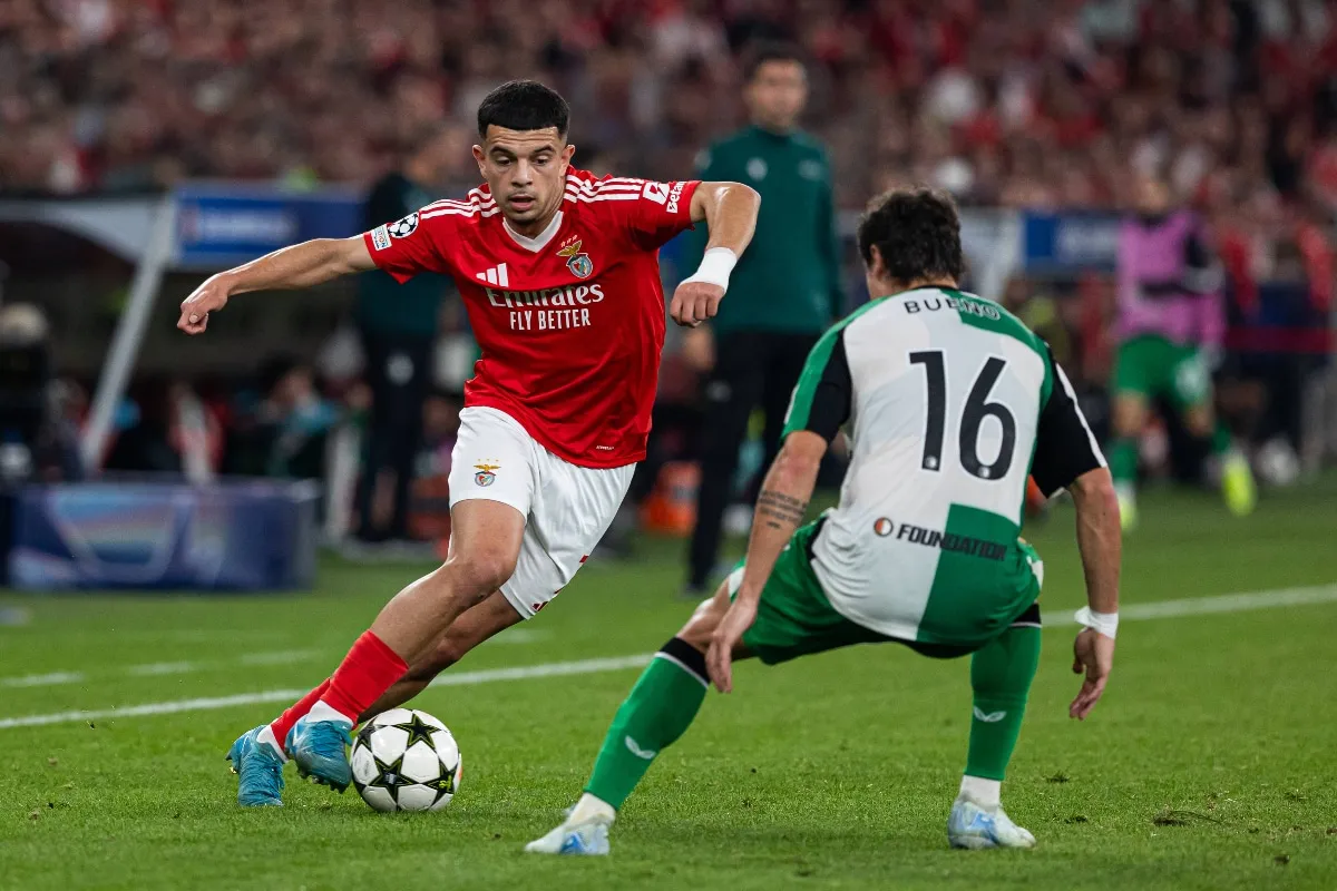 Rio Ave vs Benfica prediction, odds & betting tips 16/03/2025