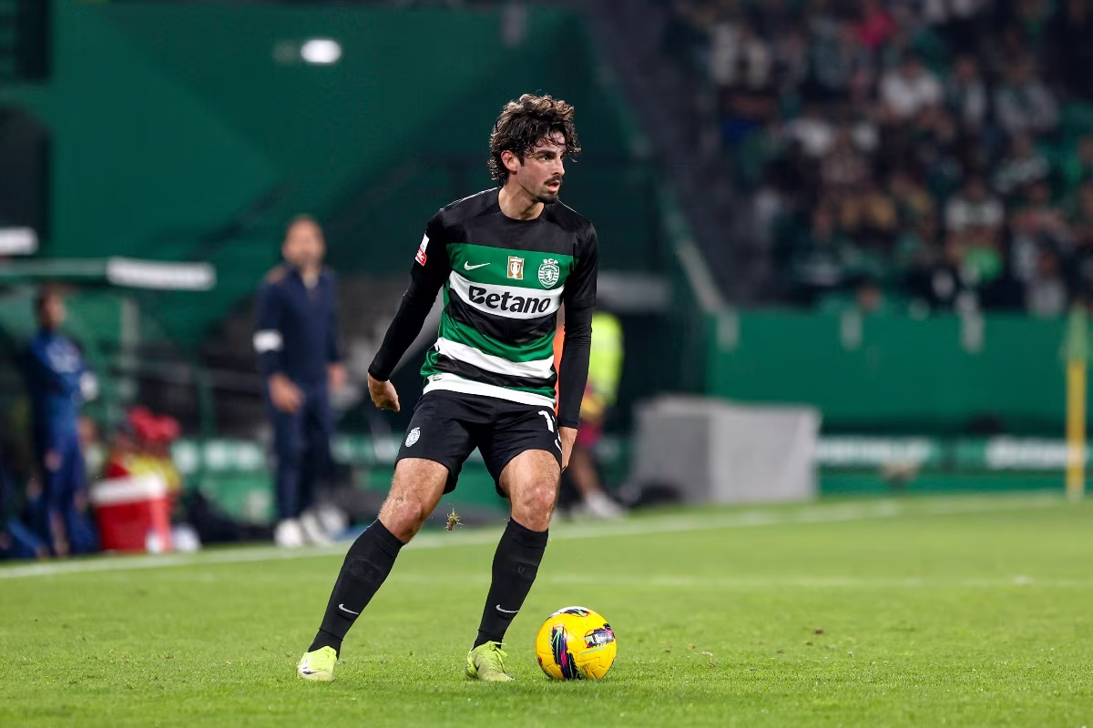 trincao
