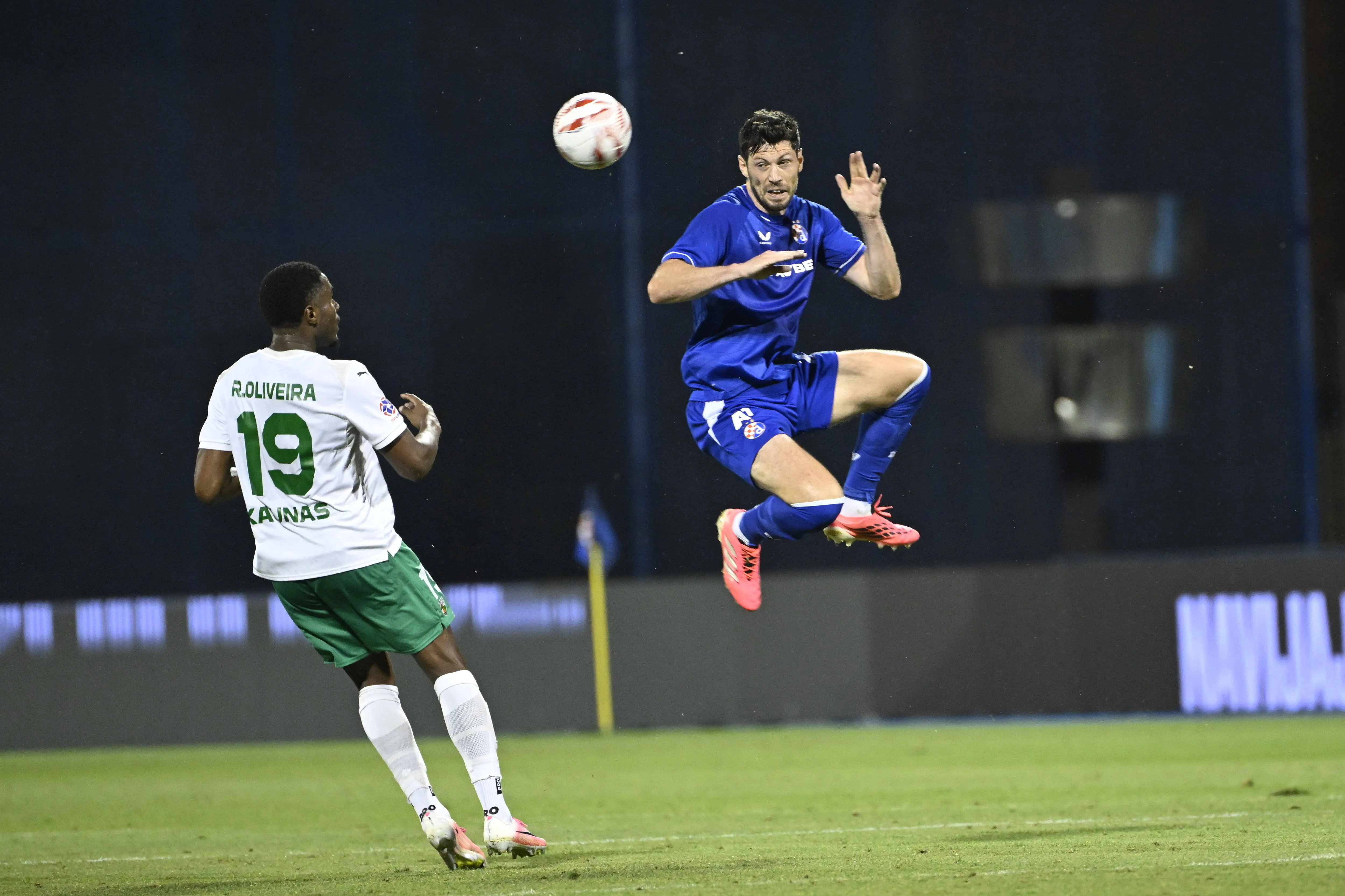 Kauno Zalgiris vs Dinamo Zagreb prediction, preview & betting tips &ndash; 11/08/2026