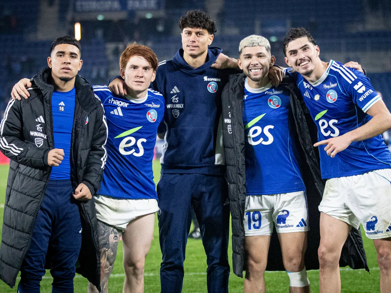 Chelsea transfer news: Struggling loanee set for early Strasbourg exit?