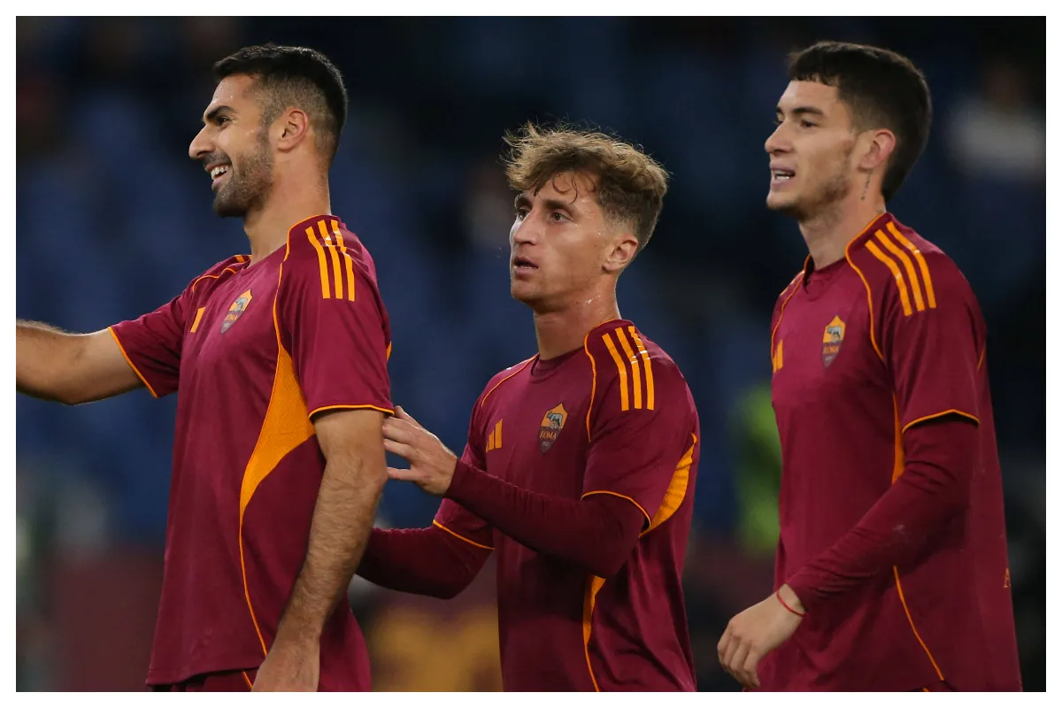 Cremonese vs Roma prediction, odds & betting tips &ndash; 23/11/2025