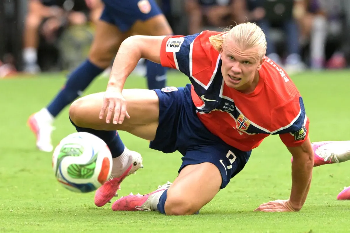 Norway vs Denmark - prediction, preview & betting tips &ndash; 24/09/2026