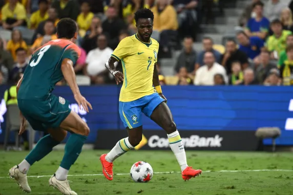 Australia vs Brazil prediction, preview & betting tips &ndash; 29/09/2026