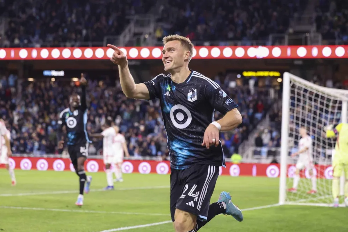 Dallas vs Minnesota United prediction, odds & betting tips 05/07/2025