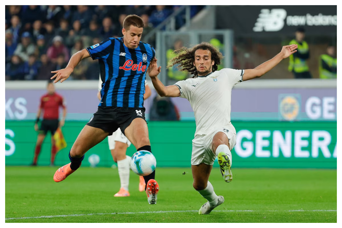 AC Milan vs Atalanta prediction, preview & betting tips &ndash; 10/05/2026