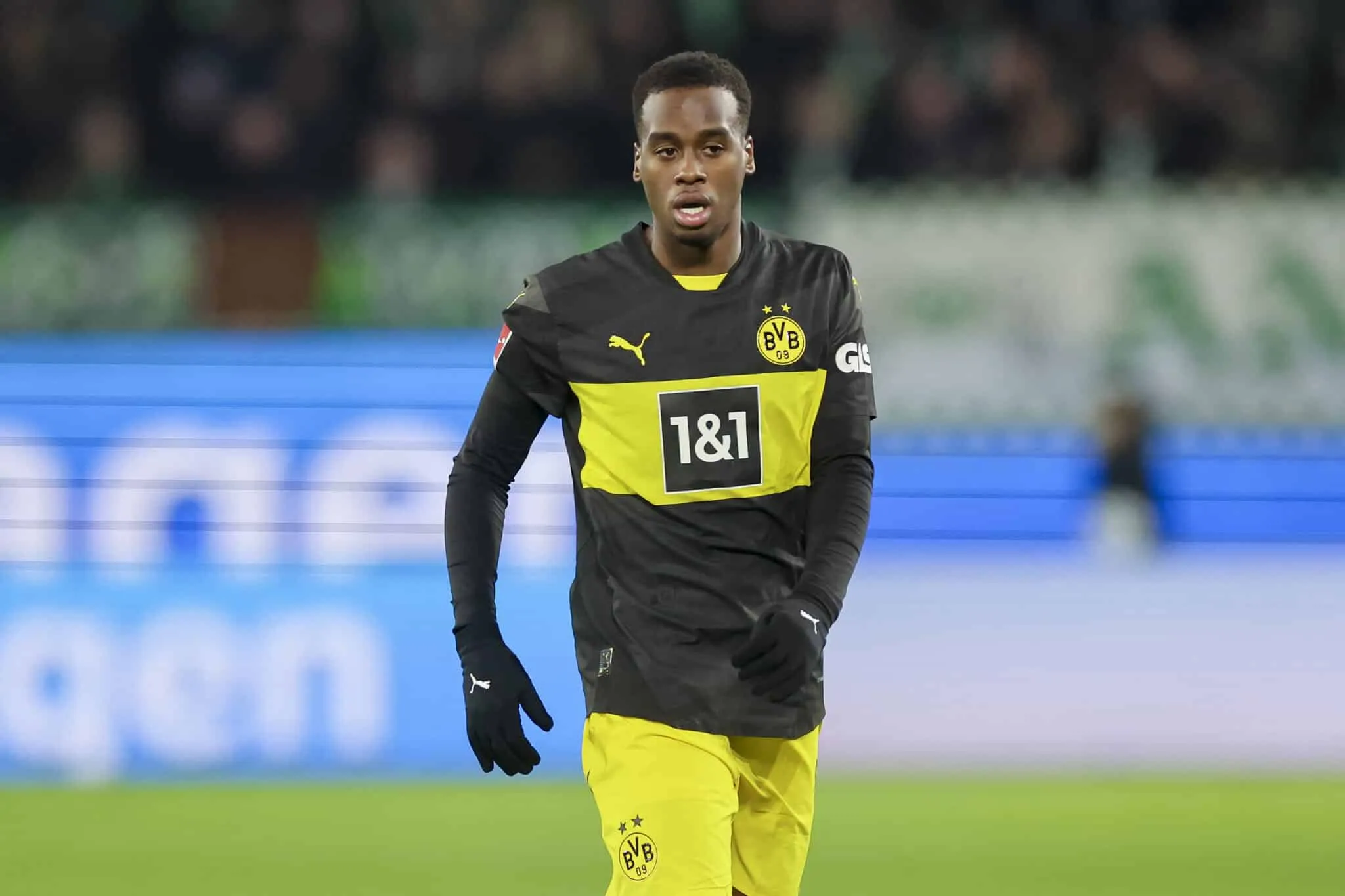 Bayern Munich transfer news: Gittens on Bavarians shortlist &ndash; but is a defection imminent? Whisper+ verdict