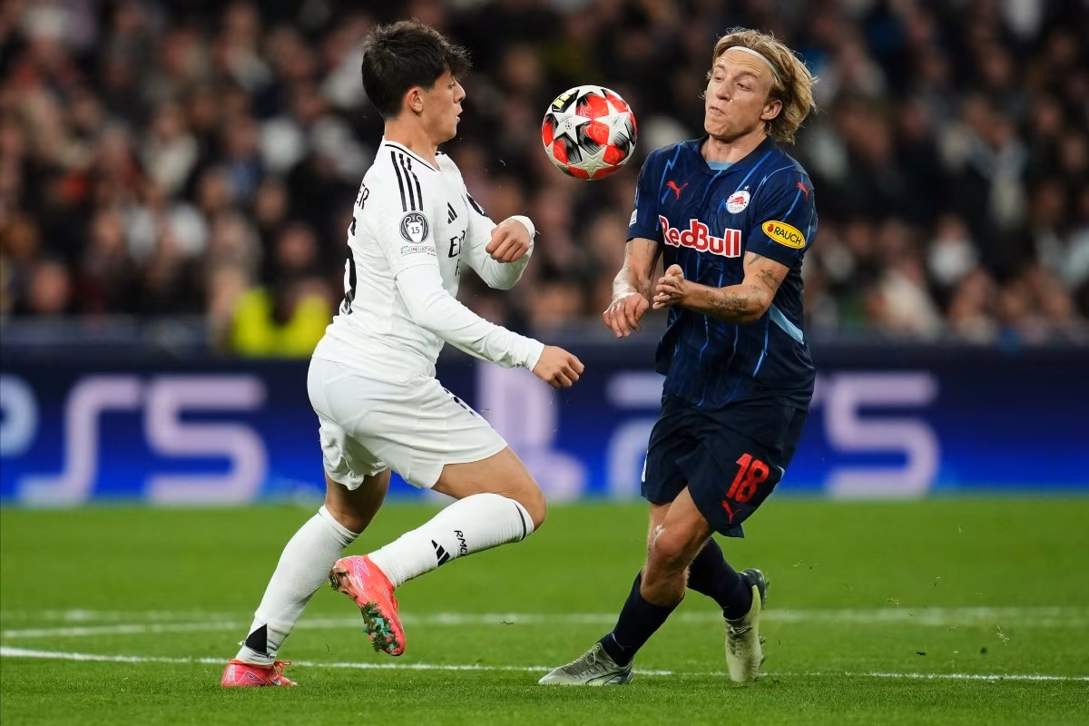 Salzburg vs Atletico Madrid prediction, odds & betting tips &ndash; 29/01/2025
