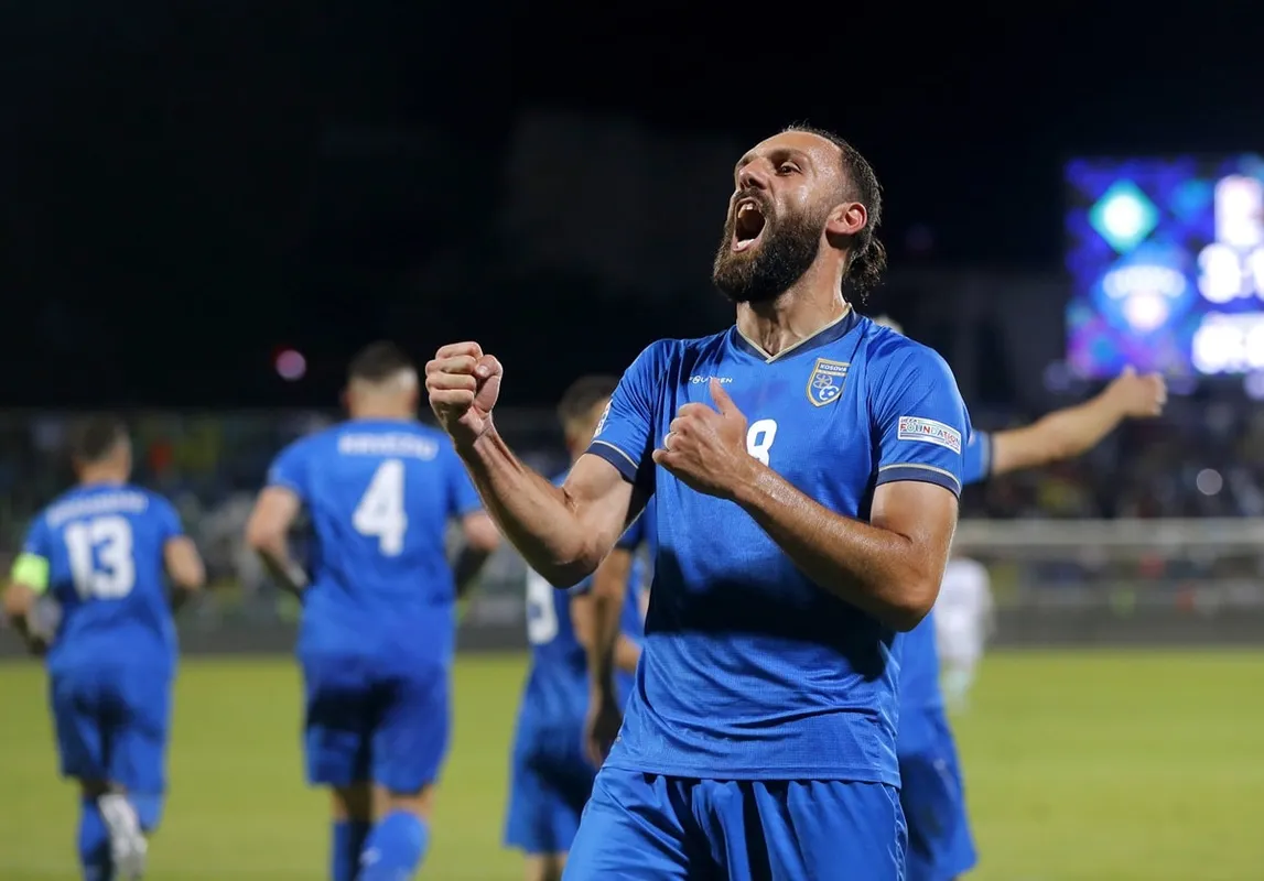 Vedat Muriqi