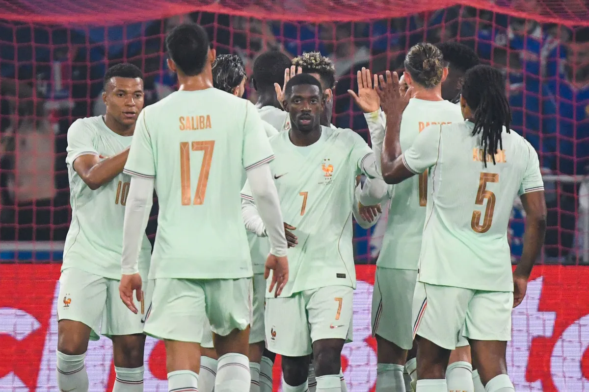 France vs Senegal prediction, betting tips & preview - World Cup 2026