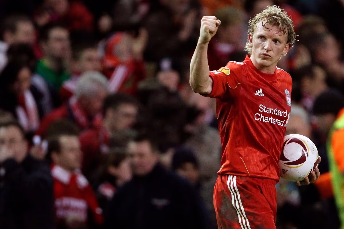 dirk kuyt