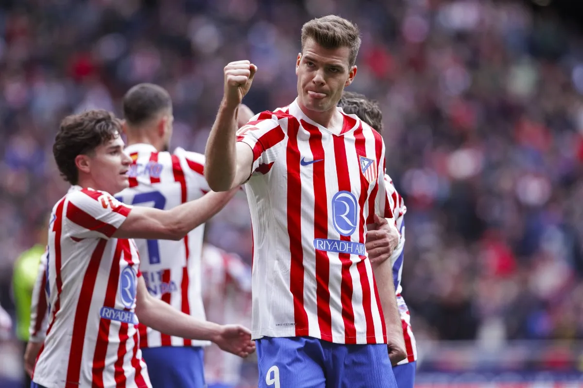Atletico Madrid vs Celta Vigo - prediction, preview & betting tips - 09/05/2026