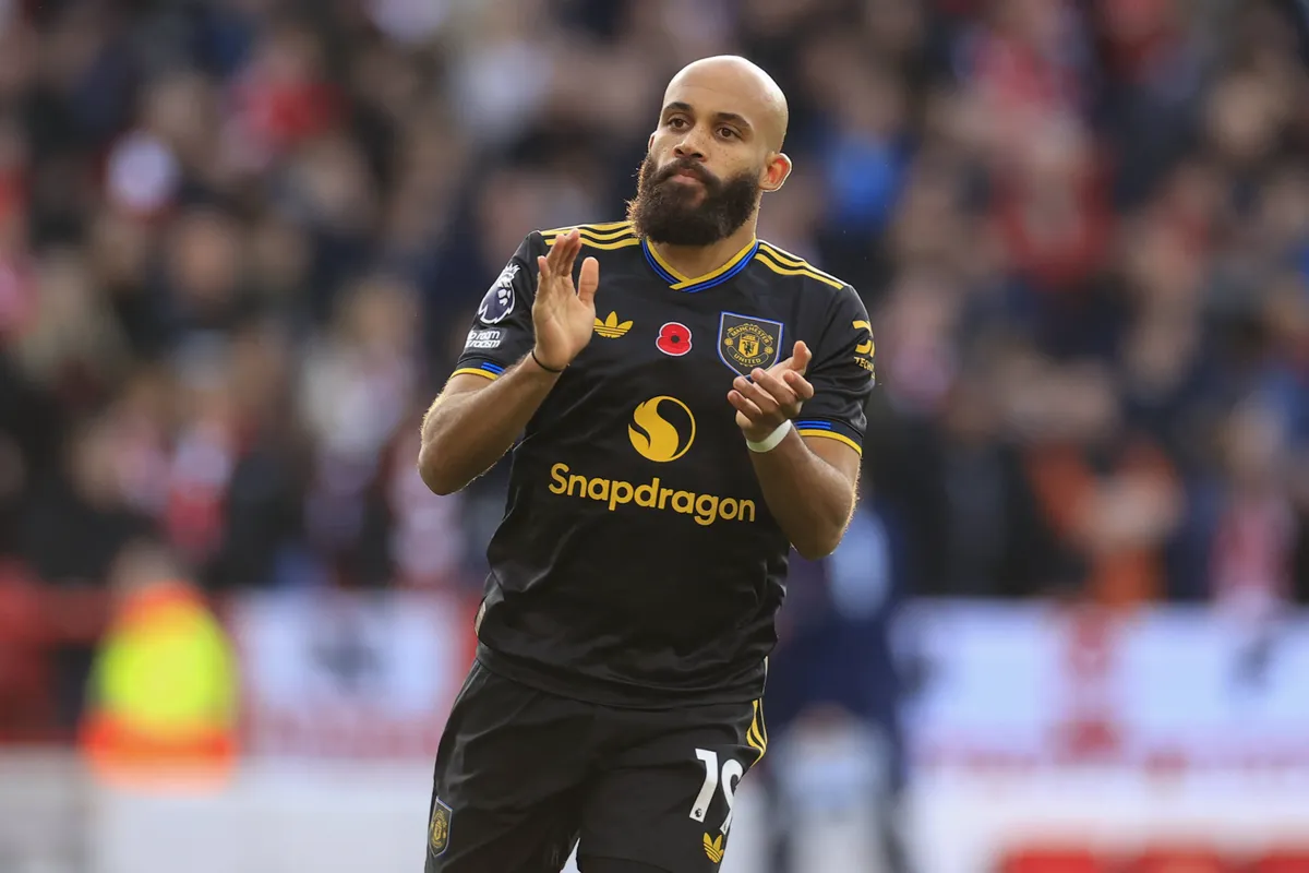 Bryan Mbeumo