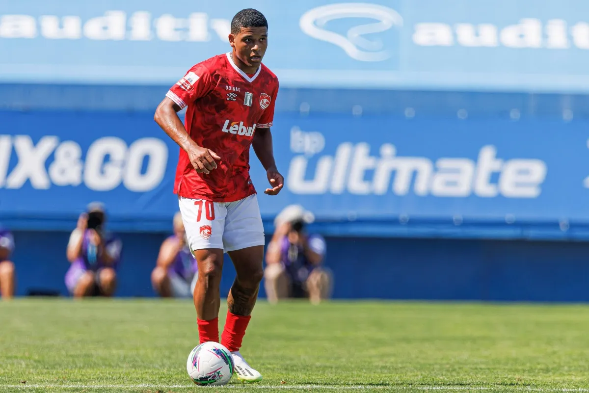 Vinicius Lopes