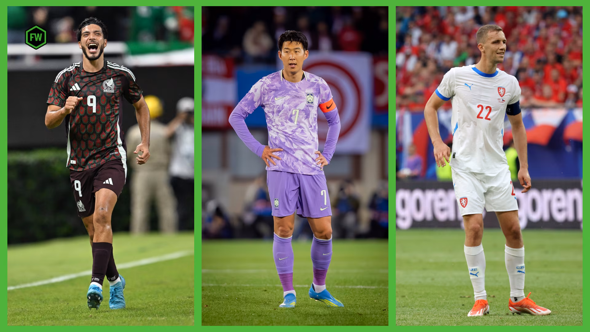2026 World Cup Group A Guide: Teams, Fixtures, Predictions and Latest Odds