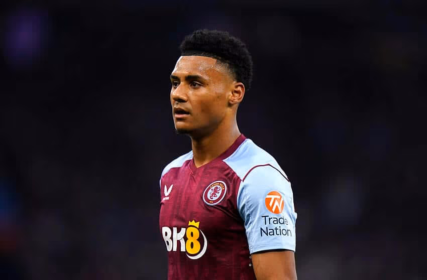 Watkins Arsenal transfer could happen this summer