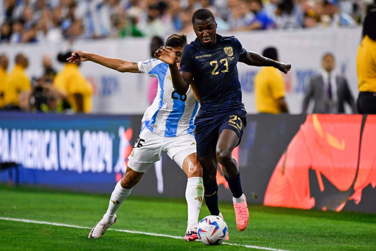 Peru vs Ecuador Prediction 2