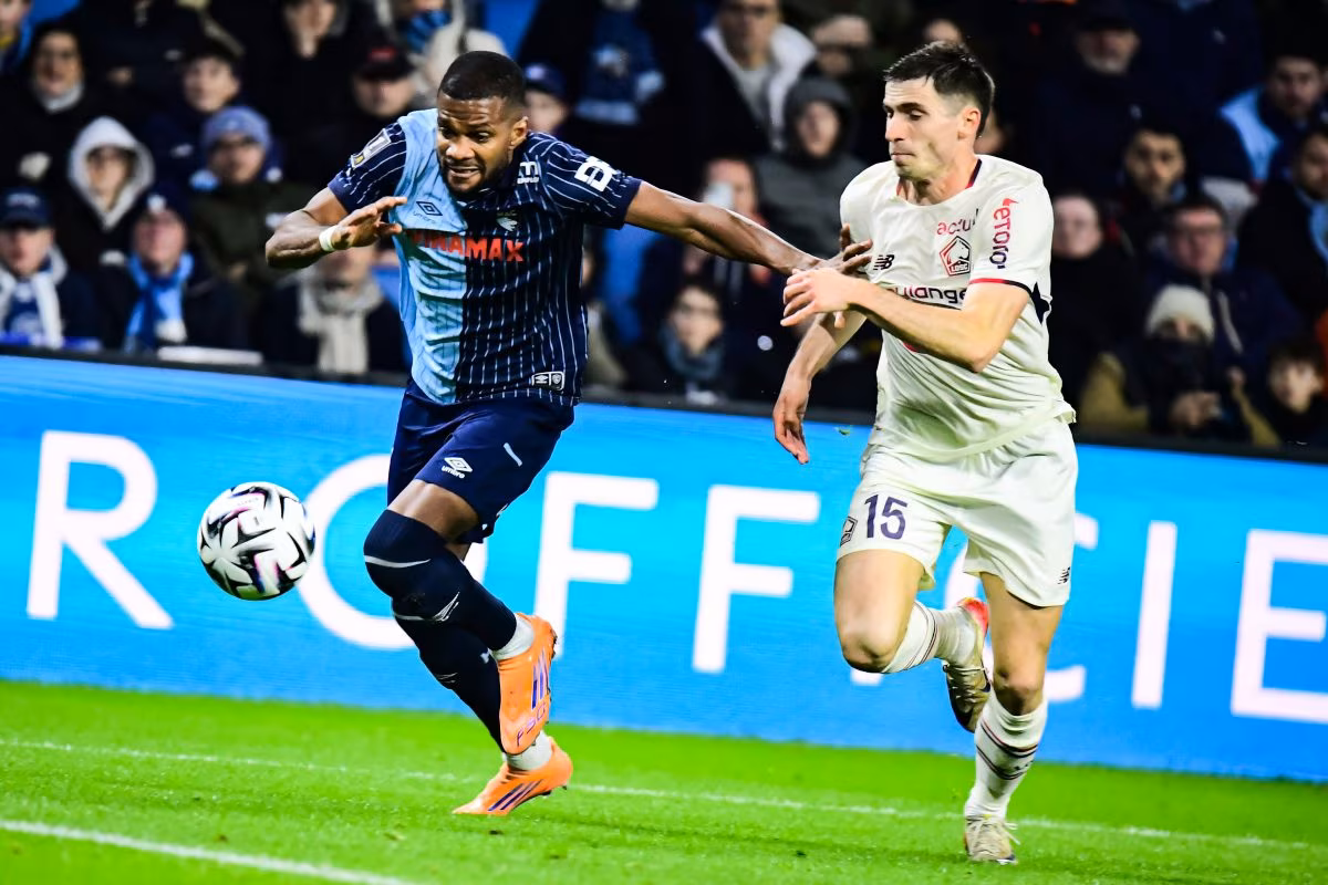 Lille vs Le Havre prediction, preview & betting tips &ndash; 03/05/26