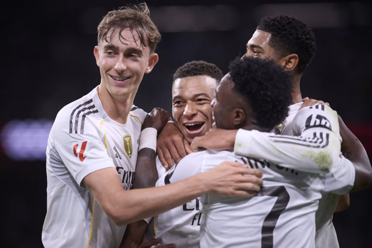 Real Madrid vs Getafe prediction, odds & betting tips 02/03/2026
