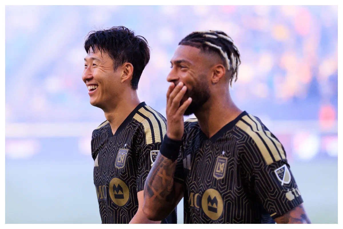LAFC vs Sporting KC prediction, preview & betting tips &ndash; 25/07/2026