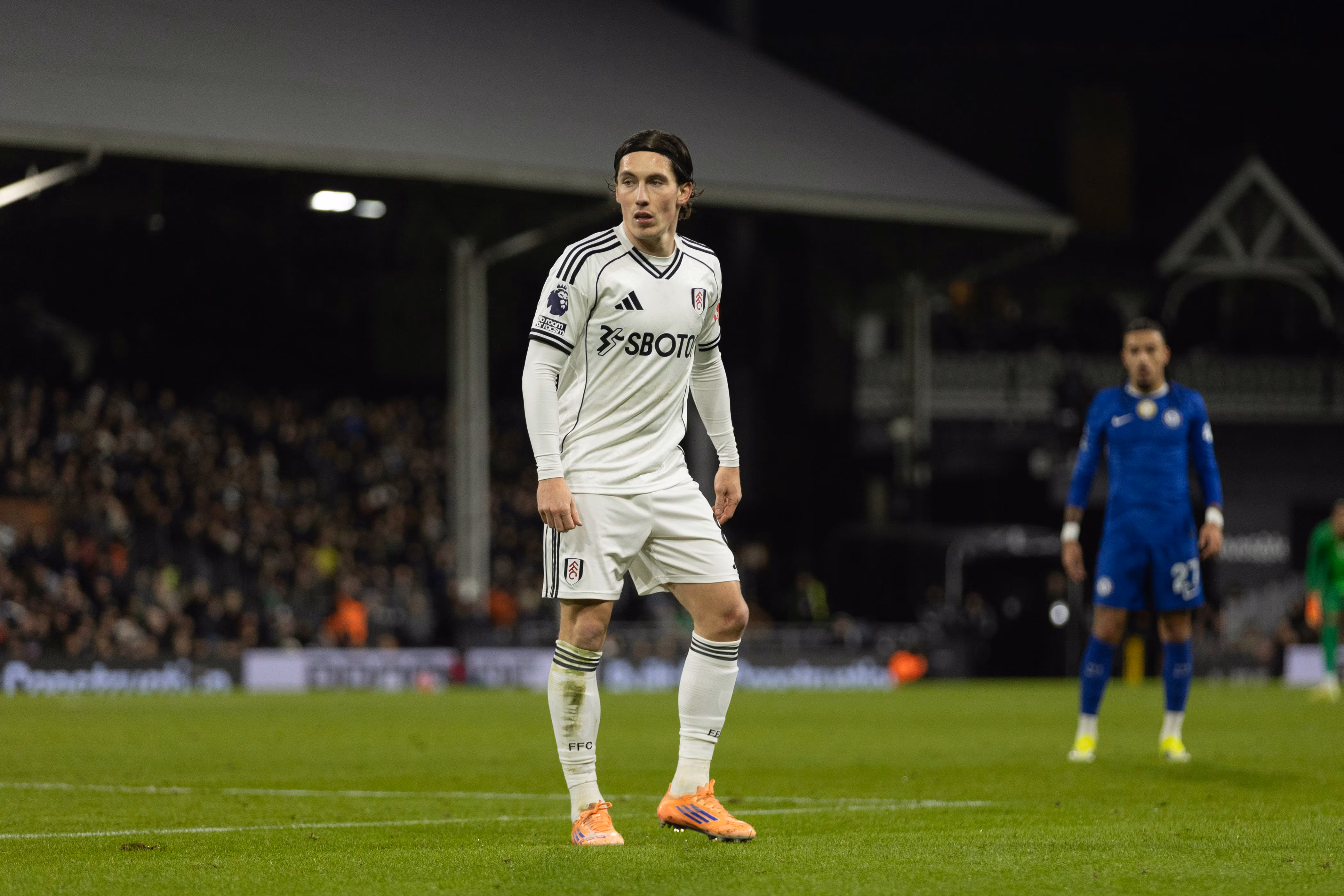 Harry Wilson