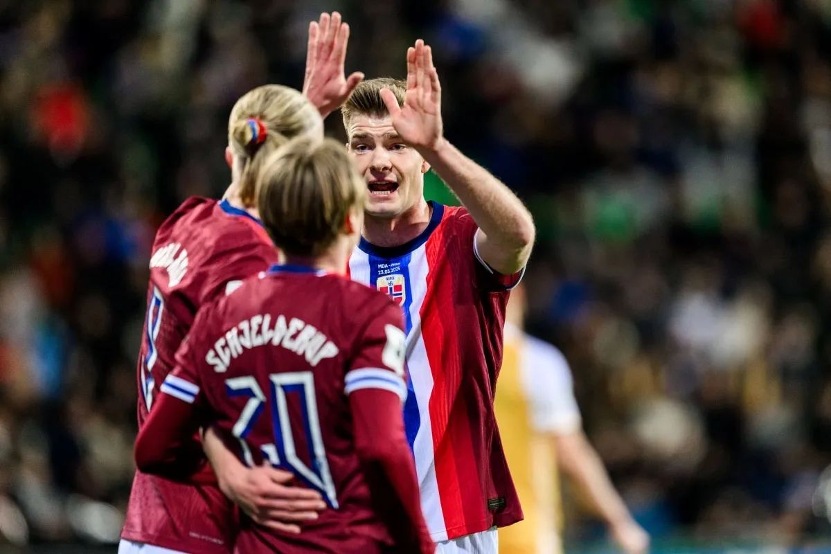 israel vs norway predictions