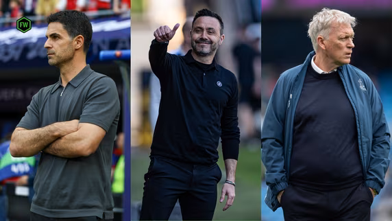 Latest transfer news today: Arsenal&rsquo;s &lsquo;strong&rsquo; goalkeeper interest as Spurs eye another West Ham man