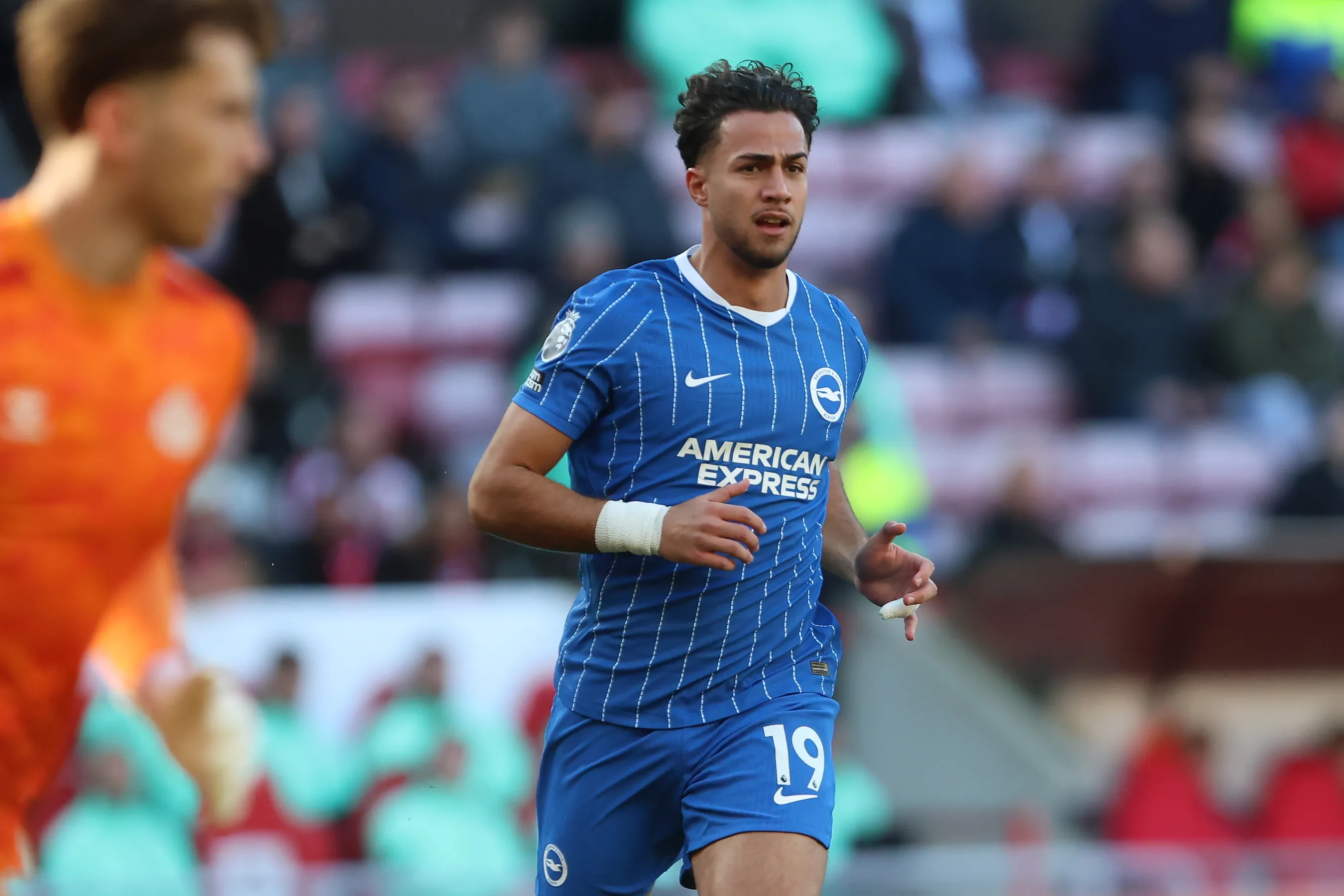 Brighton vs Kauno Zalgiris prediction, preview & betting tips &ndash; 15/10/2026