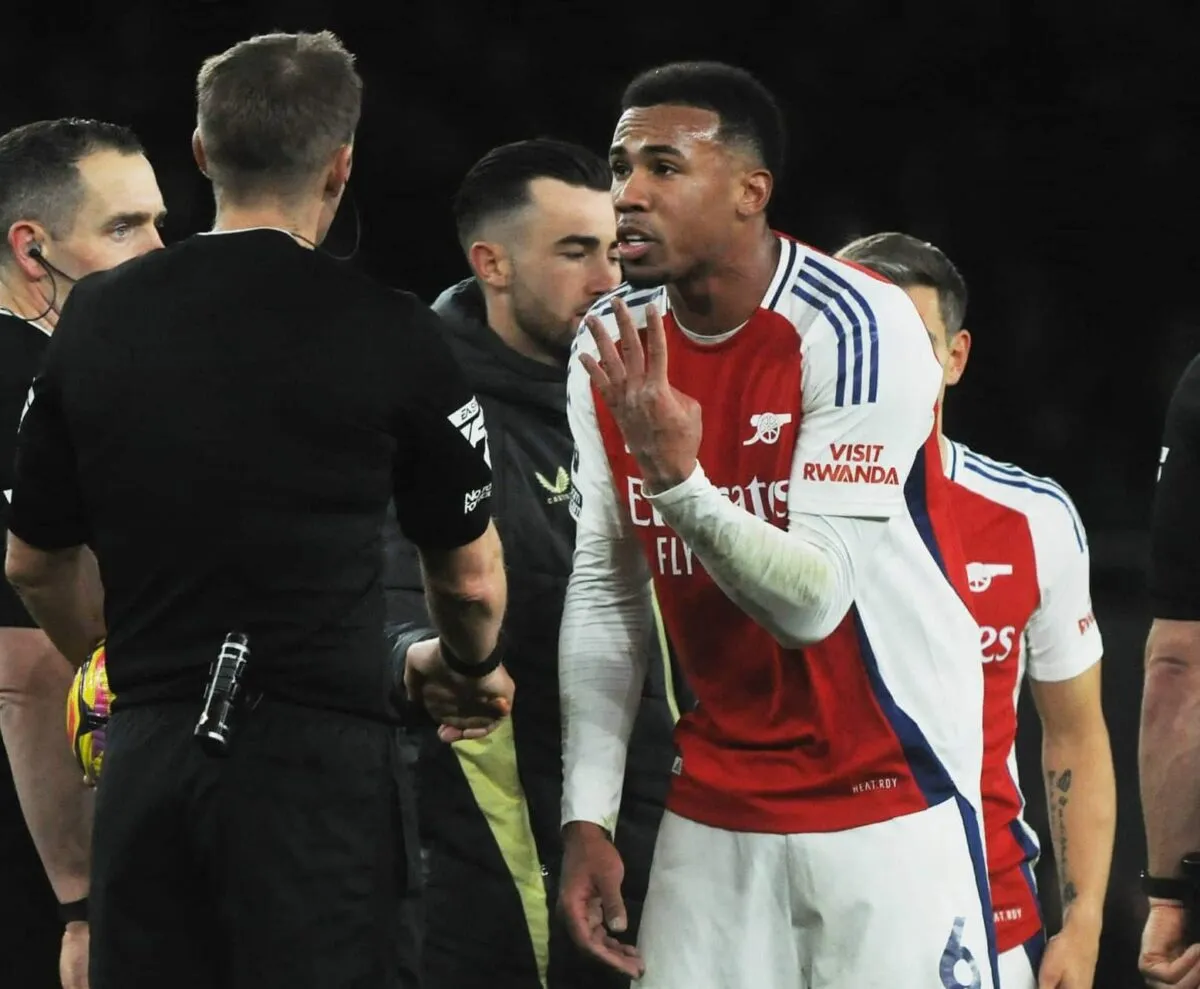 Arsenal vs Man City prediction, odds & betting tips &ndash; 02/02/2025