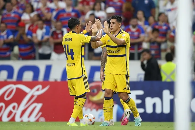 Boca Juniors vs Talleres prediction, odds & betting tips &ndash; 26/05/2024