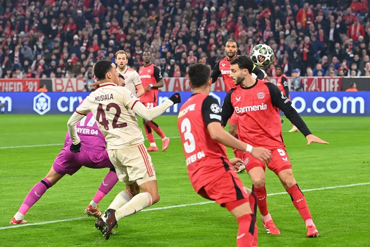 Bayer Leverkusen vs Werder Bremen prediction, odds & betting tips &ndash; 08/03/2025